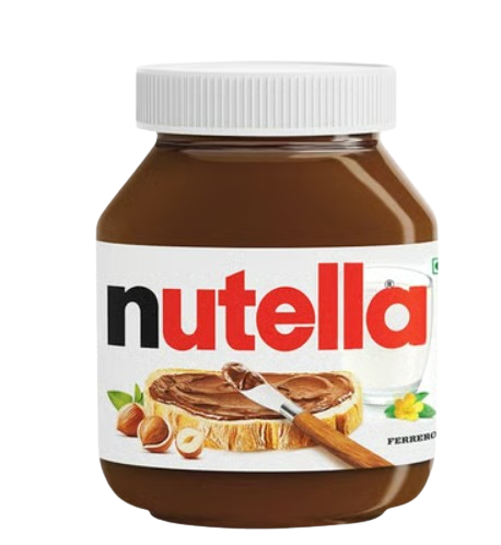 Nutella
